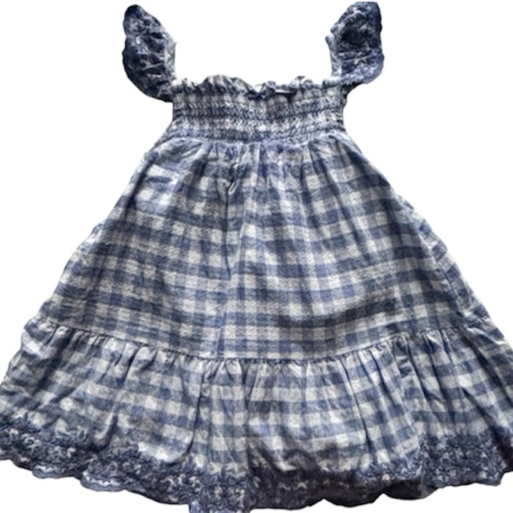 SHABBY CHIC DRESS
